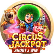 JILI Circus Jackpot