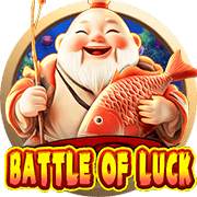 KA Trận Chiến May Mắn game icon