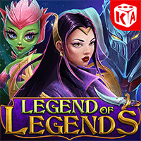 ANH HÙNG HUYỀN THOẠI game thumbnail