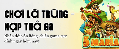 Trải nghiệm giải trí tại TP88